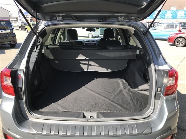 Subaru OUTBACK 2014-12 13384-14