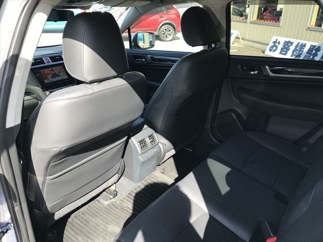 Subaru OUTBACK 2014-12 13384-12