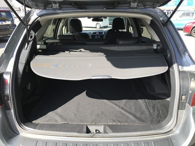 Subaru OUTBACK 2014-12 13384-15