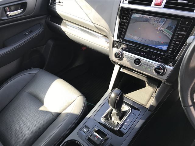 Subaru OUTBACK 2014-12 13384-16