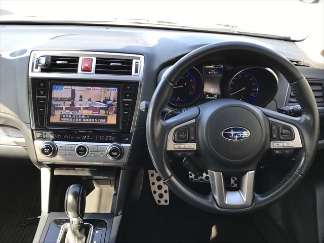 Subaru OUTBACK 2014-12 13384-1