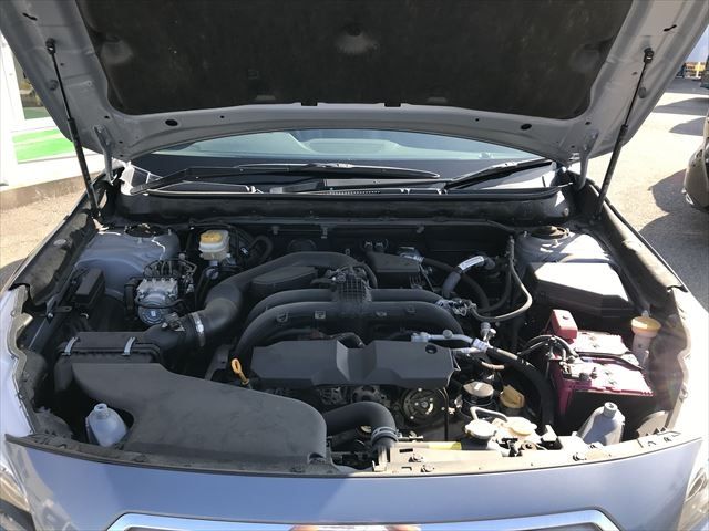 Subaru OUTBACK 2014-12 13384-29