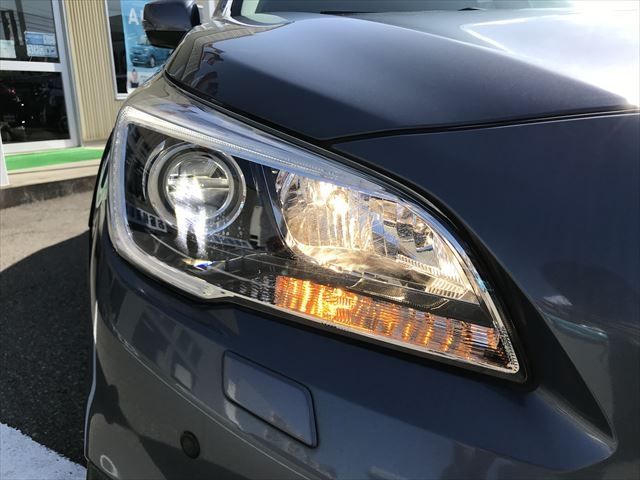 Subaru OUTBACK 2014-12 13384-3