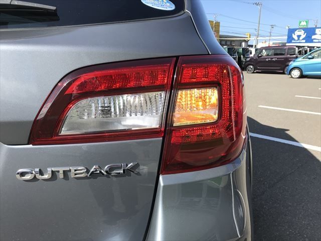 Subaru OUTBACK 2014-12 13384-6