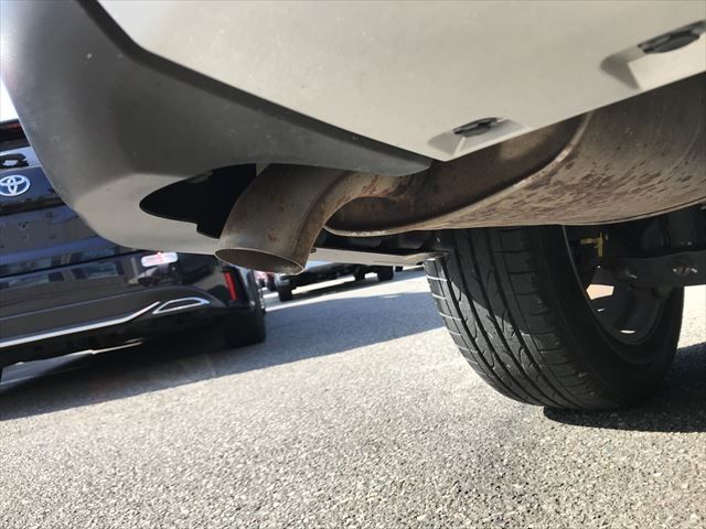 Subaru OUTBACK 2014-12 13384-7