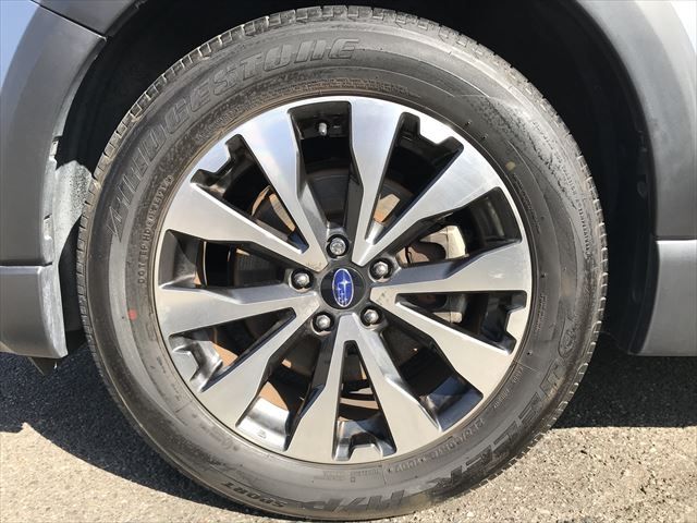 Subaru OUTBACK 2014-12 13384-8