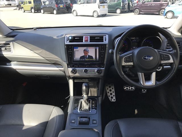 Subaru OUTBACK 2014-12 13384-9