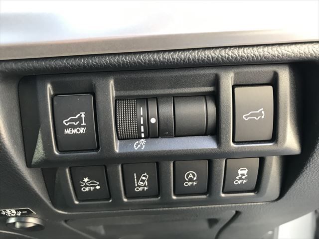 Subaru OUTBACK 2014-12 13384-24