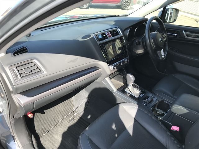 Subaru OUTBACK 2014-12 13384-10