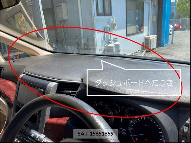 Toyota ALPHARD 2010-07 259245-10
