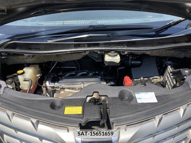 Toyota ALPHARD 2010-07 259245-9