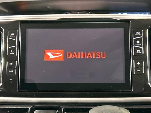 Daihatsu MOVE CANBUS 2019-04 15259-3