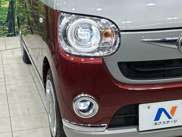 Daihatsu MOVE CANBUS 2019-04 15259-12