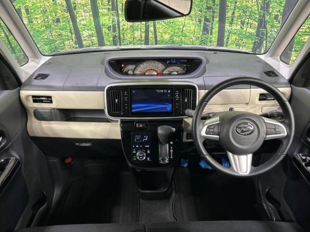 Daihatsu MOVE CANBUS 2019-04 15259-1