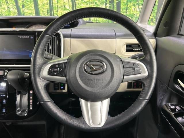 Daihatsu MOVE CANBUS 2019-04 15259-11