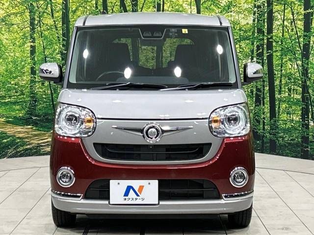 Daihatsu MOVE CANBUS 2019-04 15259-14