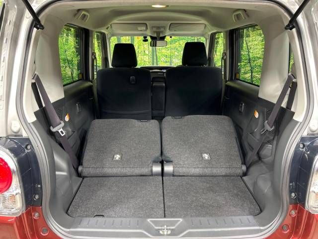 Daihatsu MOVE CANBUS 2019-04 15259-10