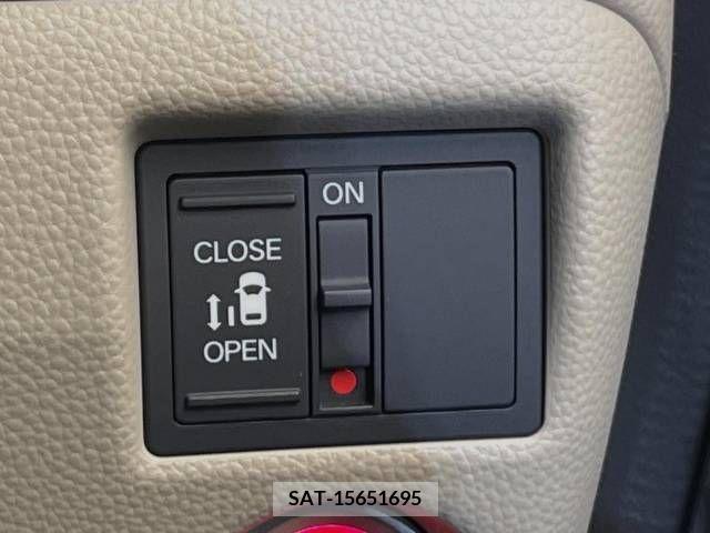 Honda N BOX 2020-03 307112-4