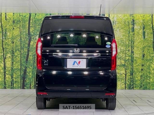 Honda N BOX 2020-03 307112-15