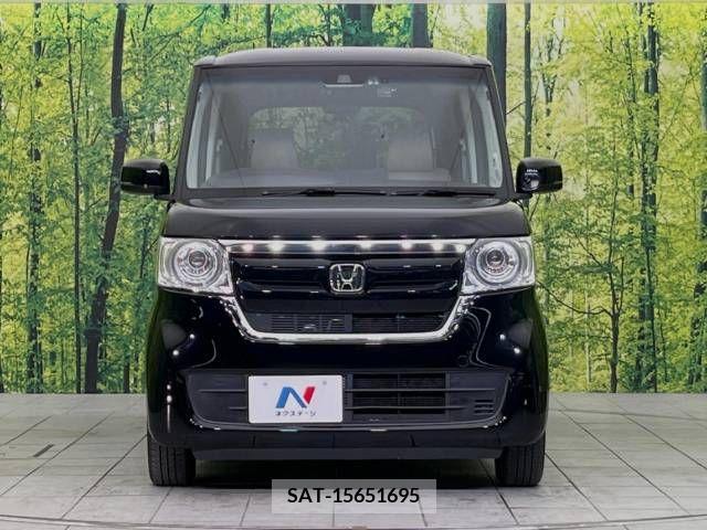 Honda N BOX 2020-03 307112-14