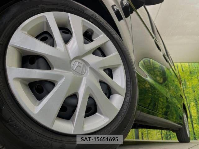 Honda N BOX 2020-03 307112-13