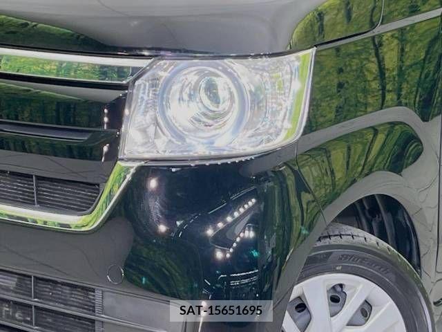 Honda N BOX 2020-03 307112-12