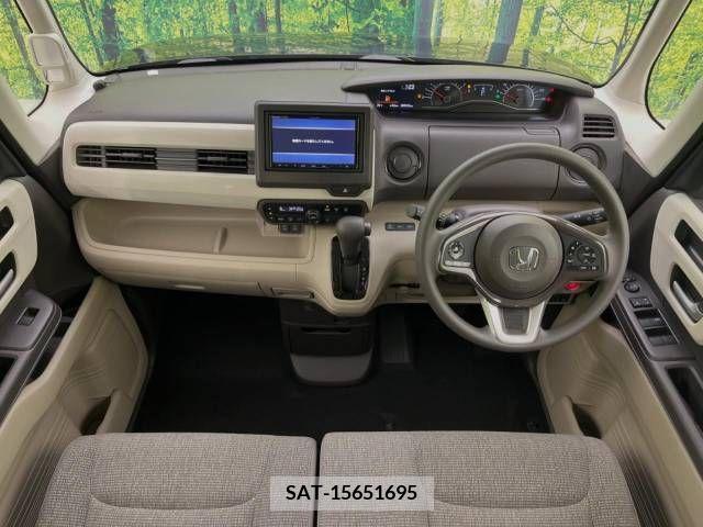 Honda N BOX 2020-03 307112-1