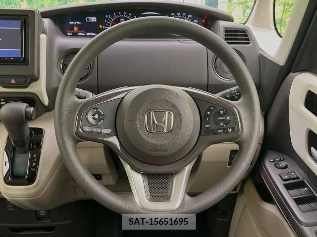 Honda N BOX 2020-03 307112-11