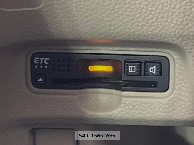 Honda N BOX 2020-03 307112-7