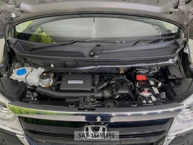 Honda N BOX 2020-03 307112-18