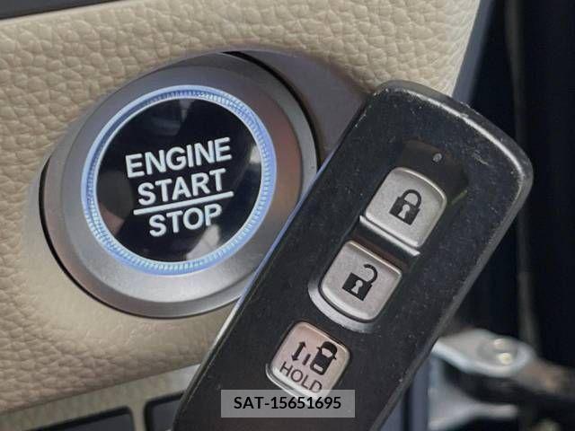 Honda N BOX 2020-03 307112-6