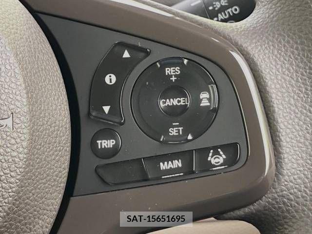 Honda N BOX 2020-03 307112-5