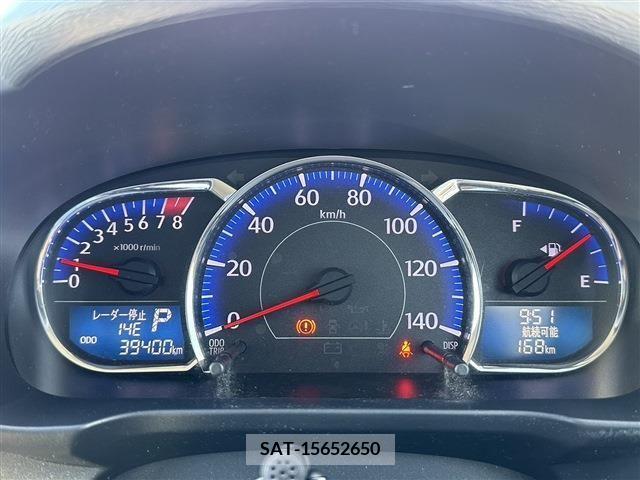 Daihatsu MOVE CUSTOM 2012-12 278306-3