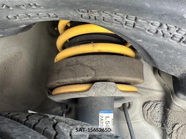 Daihatsu MOVE CUSTOM 2012-12 278306-20