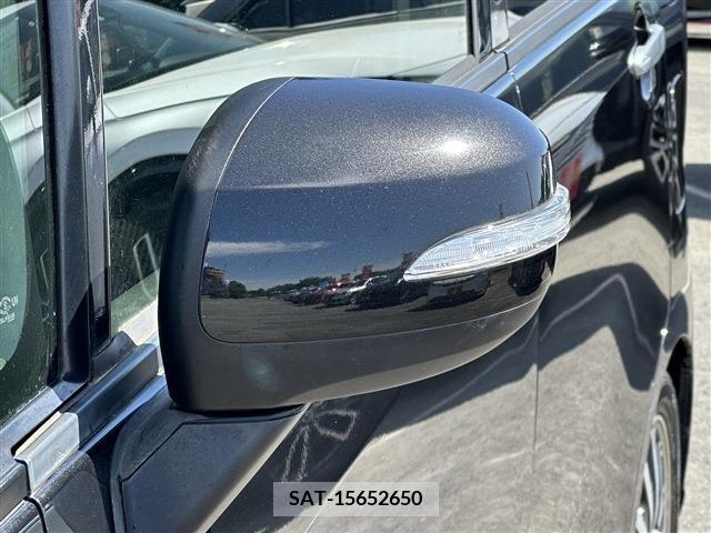 Daihatsu MOVE CUSTOM 2012-12 278306-19