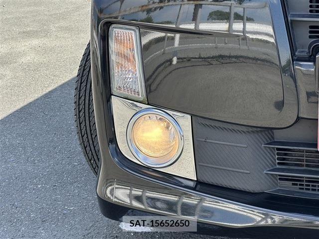 Daihatsu MOVE CUSTOM 2012-12 278306-18