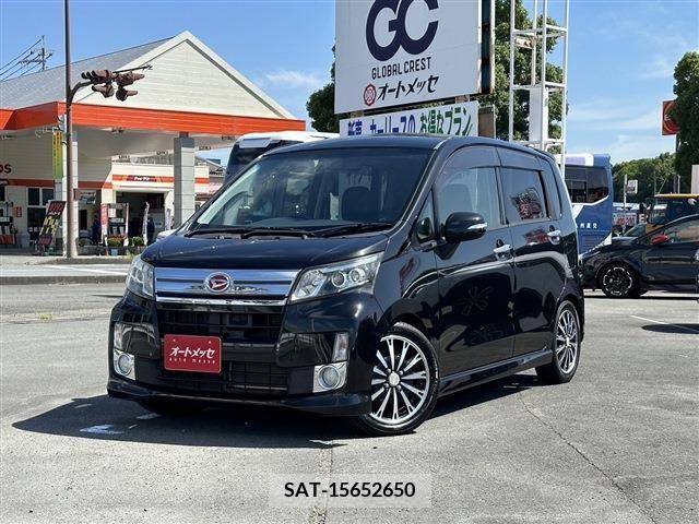 Daihatsu MOVE CUSTOM 2012-12 278306-0