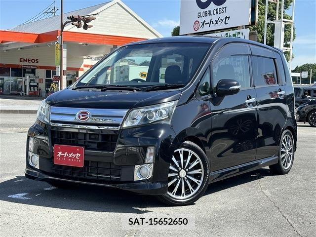 Daihatsu MOVE CUSTOM 2012-12 278306-1