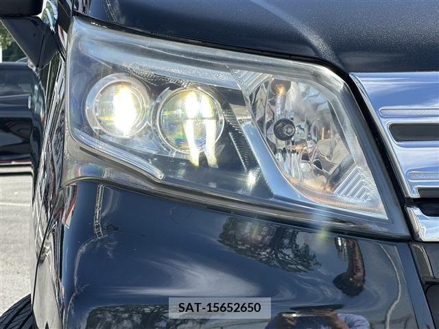 Daihatsu MOVE CUSTOM 2012-12 278306-17