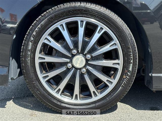 Daihatsu MOVE CUSTOM 2012-12 278306-16