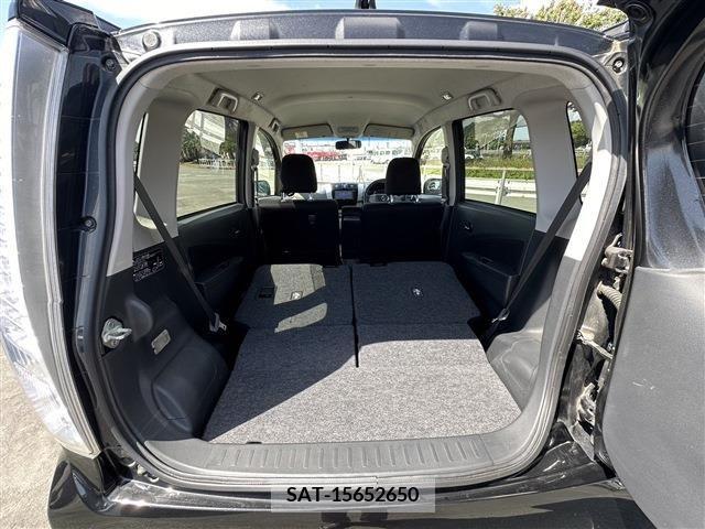 Daihatsu MOVE CUSTOM 2012-12 278306-15