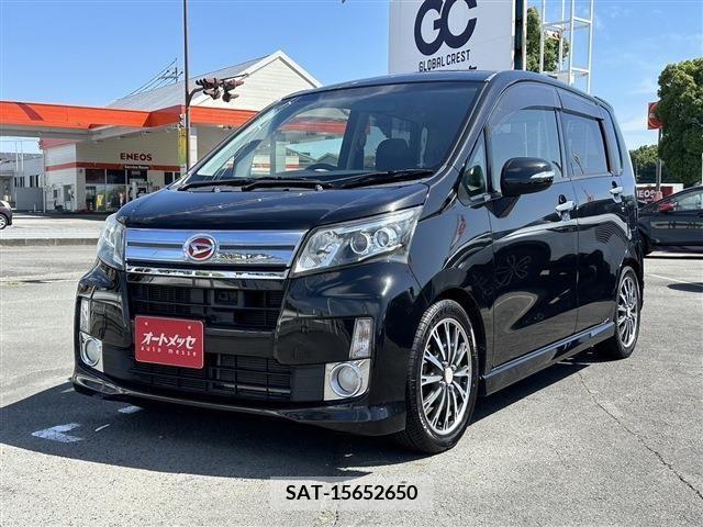 Daihatsu MOVE CUSTOM 2012-12 278306-28