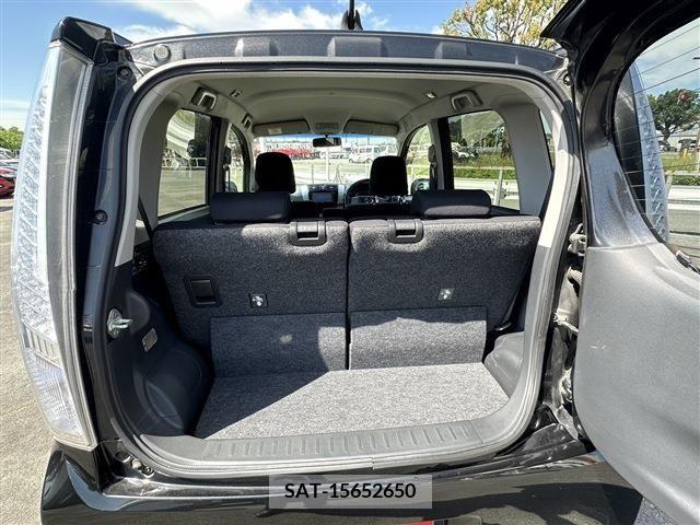 Daihatsu MOVE CUSTOM 2012-12 278306-14