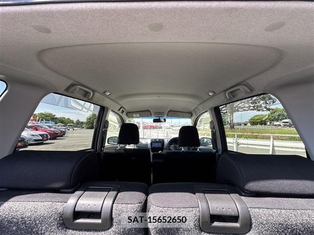 Daihatsu MOVE CUSTOM 2012-12 278306-26