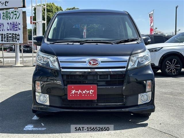 Daihatsu MOVE CUSTOM 2012-12 278306-27
