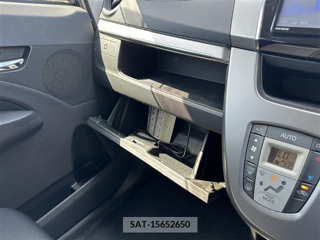 Daihatsu MOVE CUSTOM 2012-12 278306-25