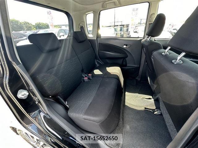 Daihatsu MOVE CUSTOM 2012-12 278306-12