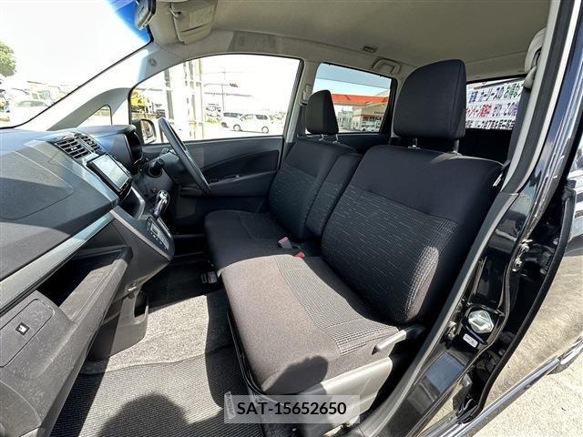 Daihatsu MOVE CUSTOM 2012-12 278306-11