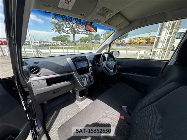 Daihatsu MOVE CUSTOM 2012-12 278306-24