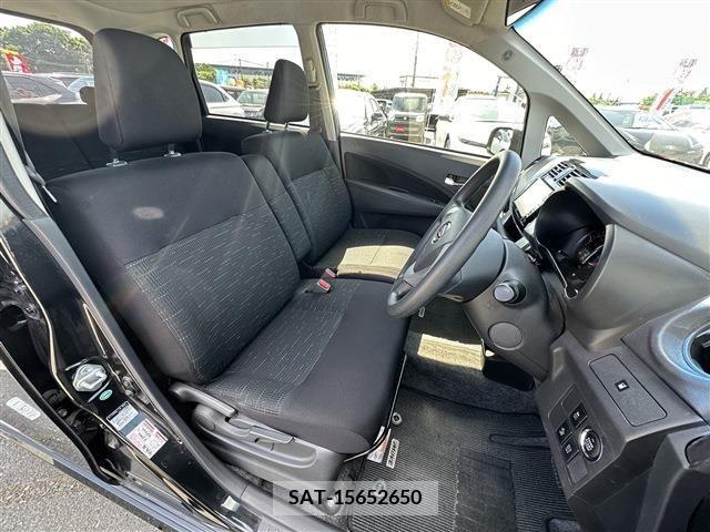 Daihatsu MOVE CUSTOM 2012-12 278306-10